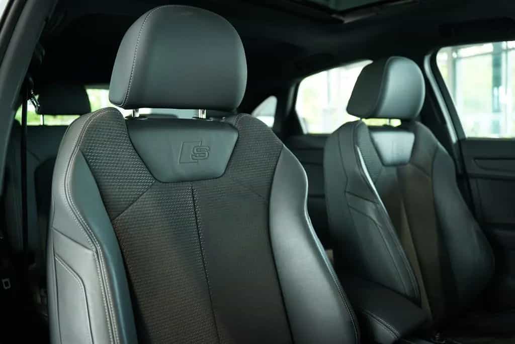 Audi Q3 35 TDI q S Line 1H *GSD *Kamera *Virtual *LED 02/2020-photo-24