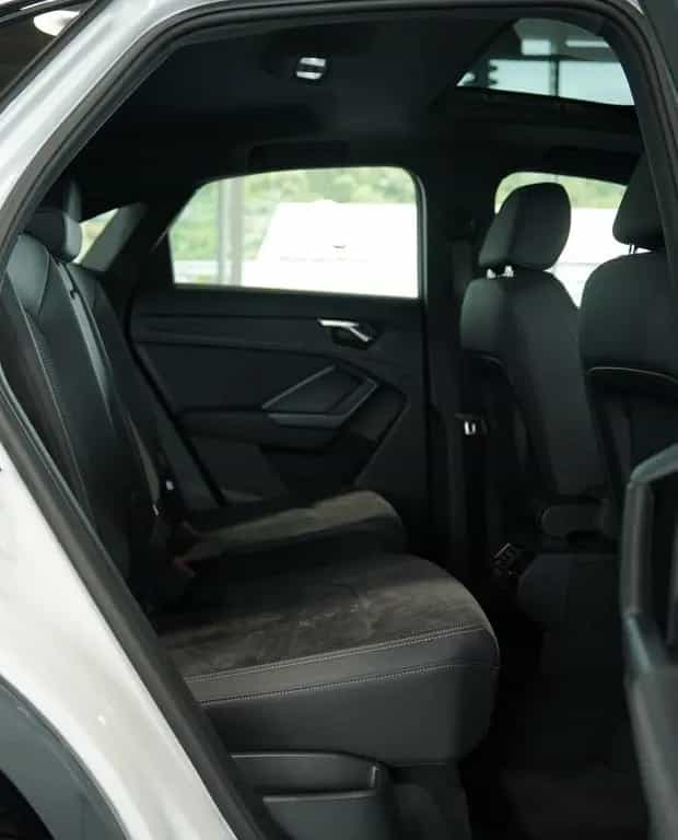 Audi Q3 35 TDI q S Line 1H *GSD *Kamera *Virtual *LED 02/2020-photo-26
