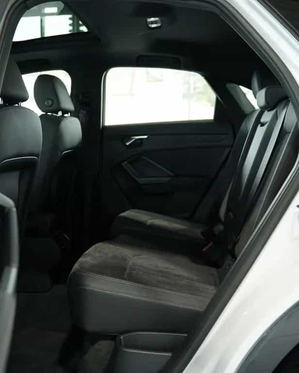 Audi Q3 35 TDI q S Line 1H *GSD *Kamera *Virtual *LED 02/2020-photo-27