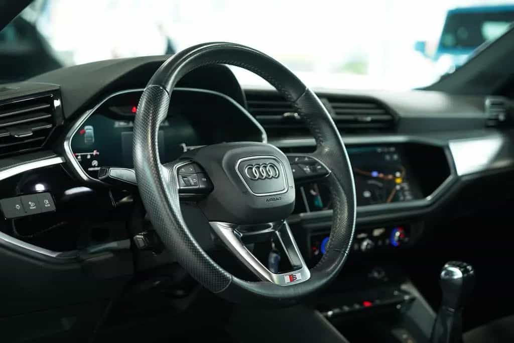 Audi Q3 35 TDI q S Line 1H *GSD *Kamera *Virtual *LED 02/2020-photo-30