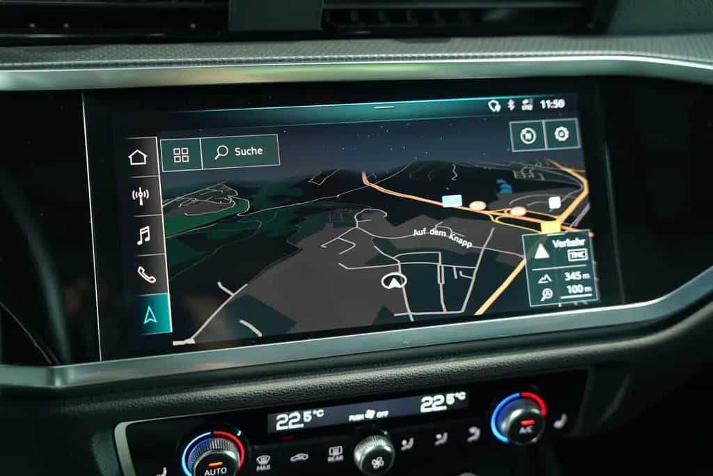 Audi Q3 35 TDI q S Line 1H *GSD *Kamera *Virtual *LED 02/2020-photo-34