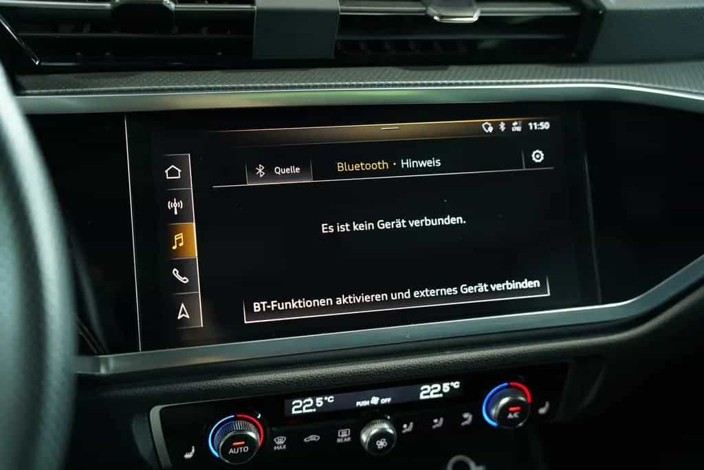 Audi Q3 35 TDI q S Line 1H *GSD *Kamera *Virtual *LED 02/2020-photo-36