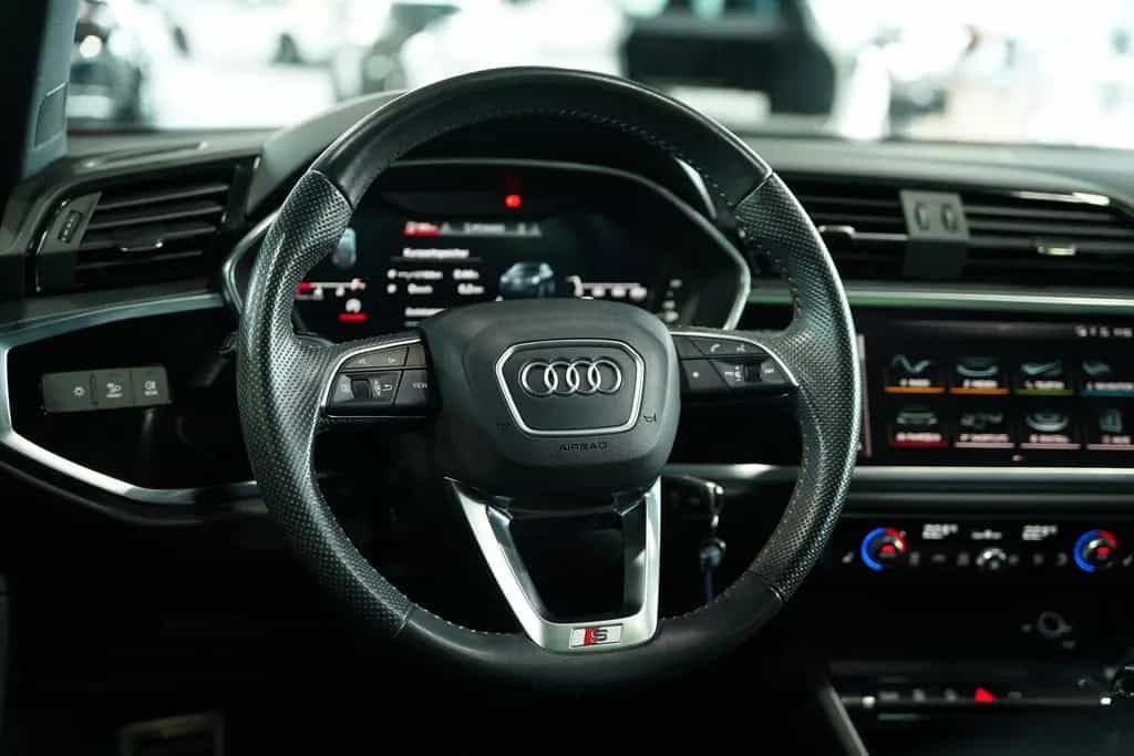 Audi Q3 35 TDI q S Line 1H *GSD *Kamera *Virtual *LED 02/2020-photo-40