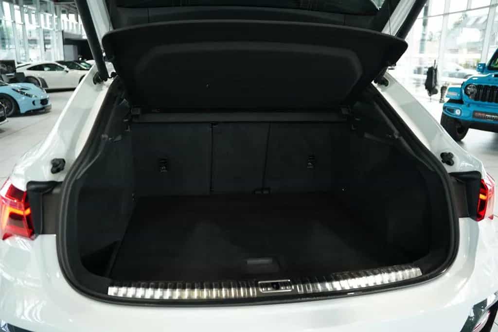 Audi Q3 35 TDI q S Line 1H *GSD *Kamera *Virtual *LED 02/2020-photo-41