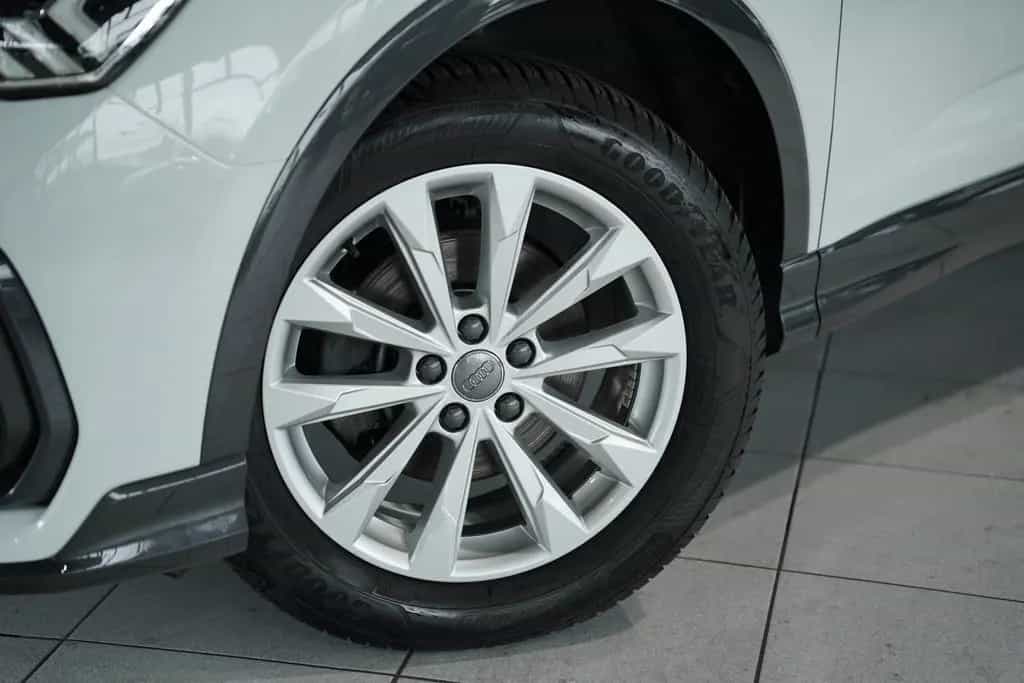Audi Q3 35 TDI q S Line 1H *GSD *Kamera *Virtual *LED 02/2020-photo-7
