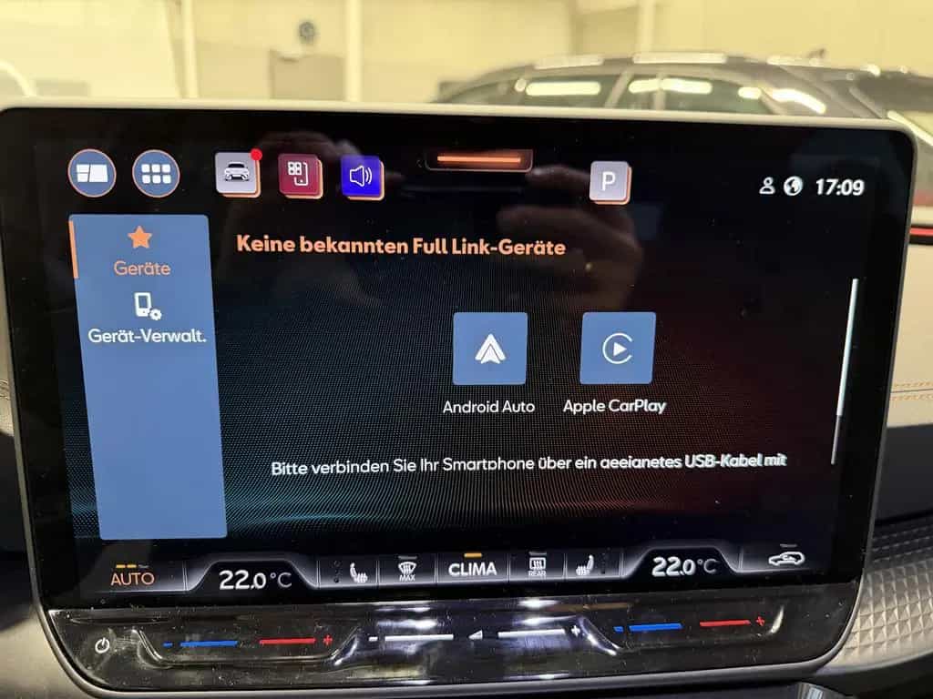 Cupra Leon 1.5eTSI DSG Assist XL Navi Voll-LED 04/2025-photo-21
