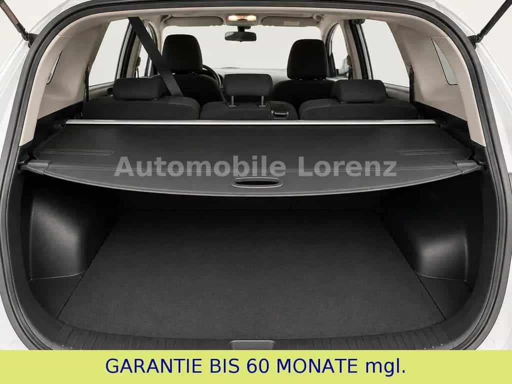 Kia Carens Vision /  AUTOMATIK / KLIMAAUTOMATIK /SHZ 07/2014-photo-16