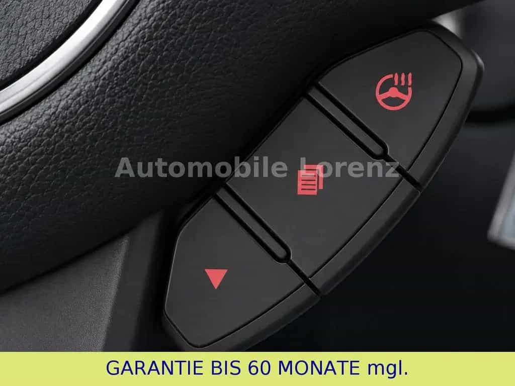 Kia Carens Vision /  AUTOMATIK / KLIMAAUTOMATIK /SHZ 07/2014-photo-25