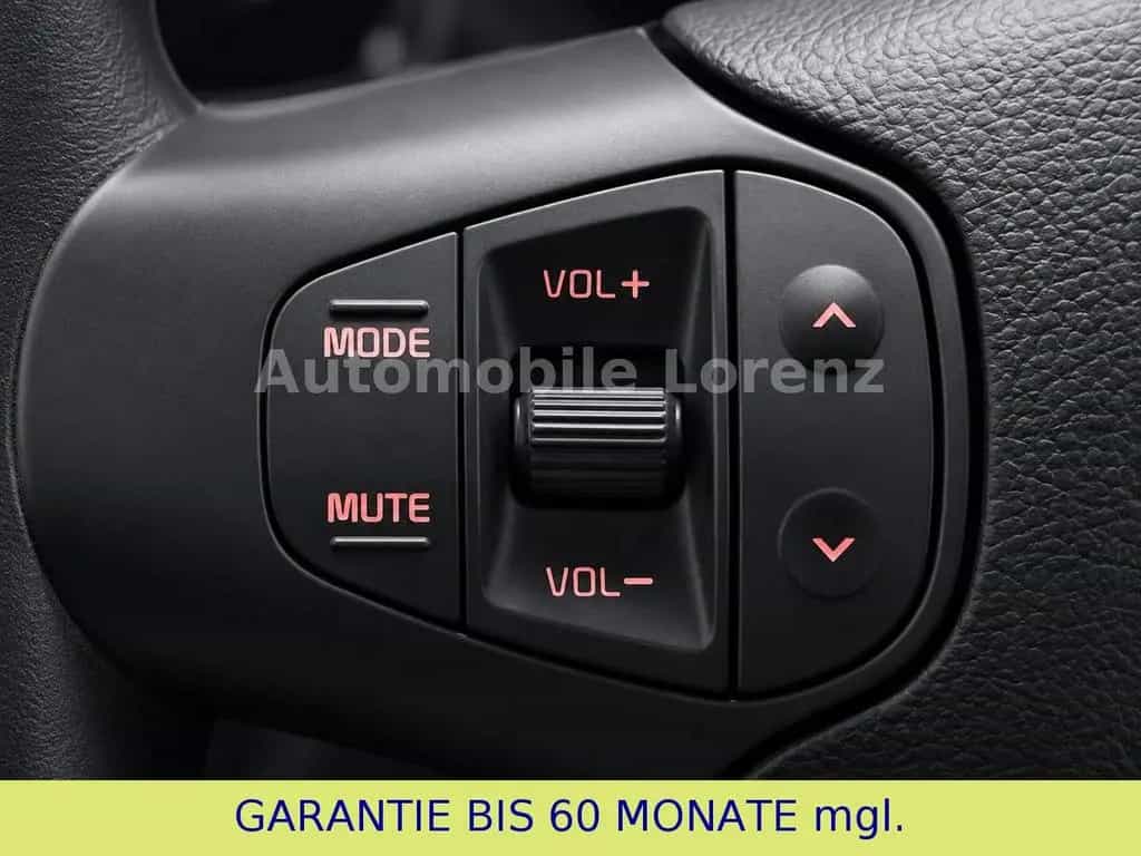 Kia Carens Vision /  AUTOMATIK / KLIMAAUTOMATIK /SHZ 07/2014-photo-26