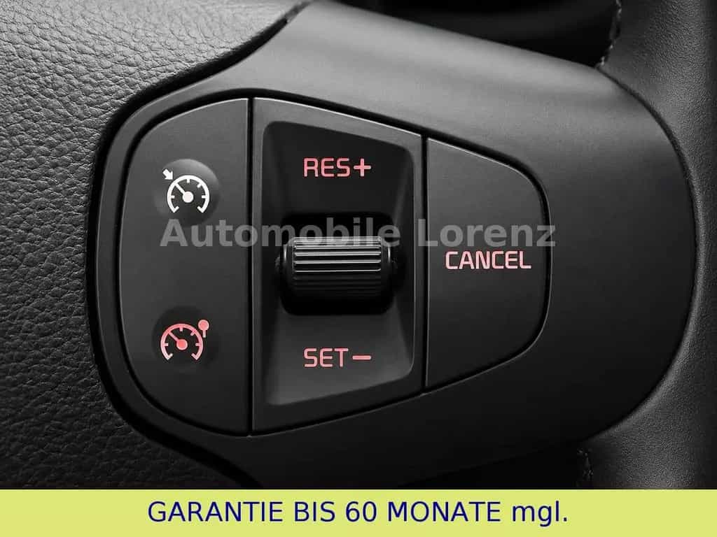 Kia Carens Vision /  AUTOMATIK / KLIMAAUTOMATIK /SHZ 07/2014-photo-27