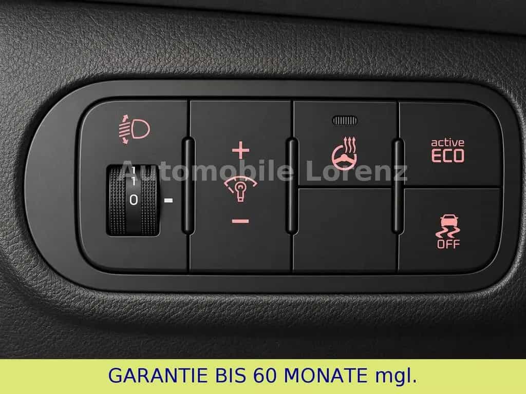 Kia Carens Vision /  AUTOMATIK / KLIMAAUTOMATIK /SHZ 07/2014-photo-30
