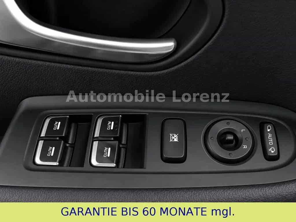 Kia Carens Vision /  AUTOMATIK / KLIMAAUTOMATIK /SHZ 07/2014-photo-31