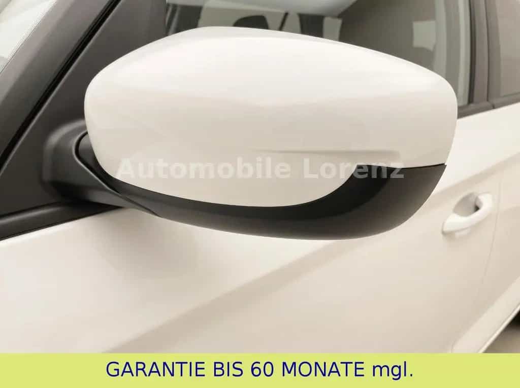 Kia Carens Vision /  AUTOMATIK / KLIMAAUTOMATIK /SHZ 07/2014-photo-34