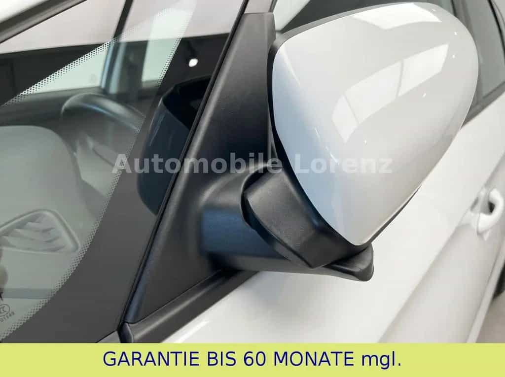 Kia Carens Vision /  AUTOMATIK / KLIMAAUTOMATIK /SHZ 07/2014-photo-35
