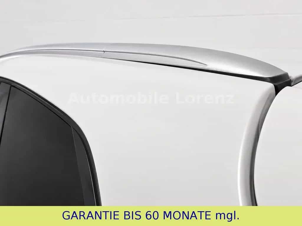 Kia Carens Vision /  AUTOMATIK / KLIMAAUTOMATIK /SHZ 07/2014-photo-36