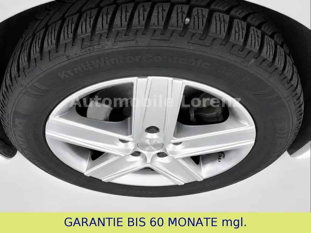 Kia Carens Vision /  AUTOMATIK / KLIMAAUTOMATIK /SHZ 07/2014-photo-37