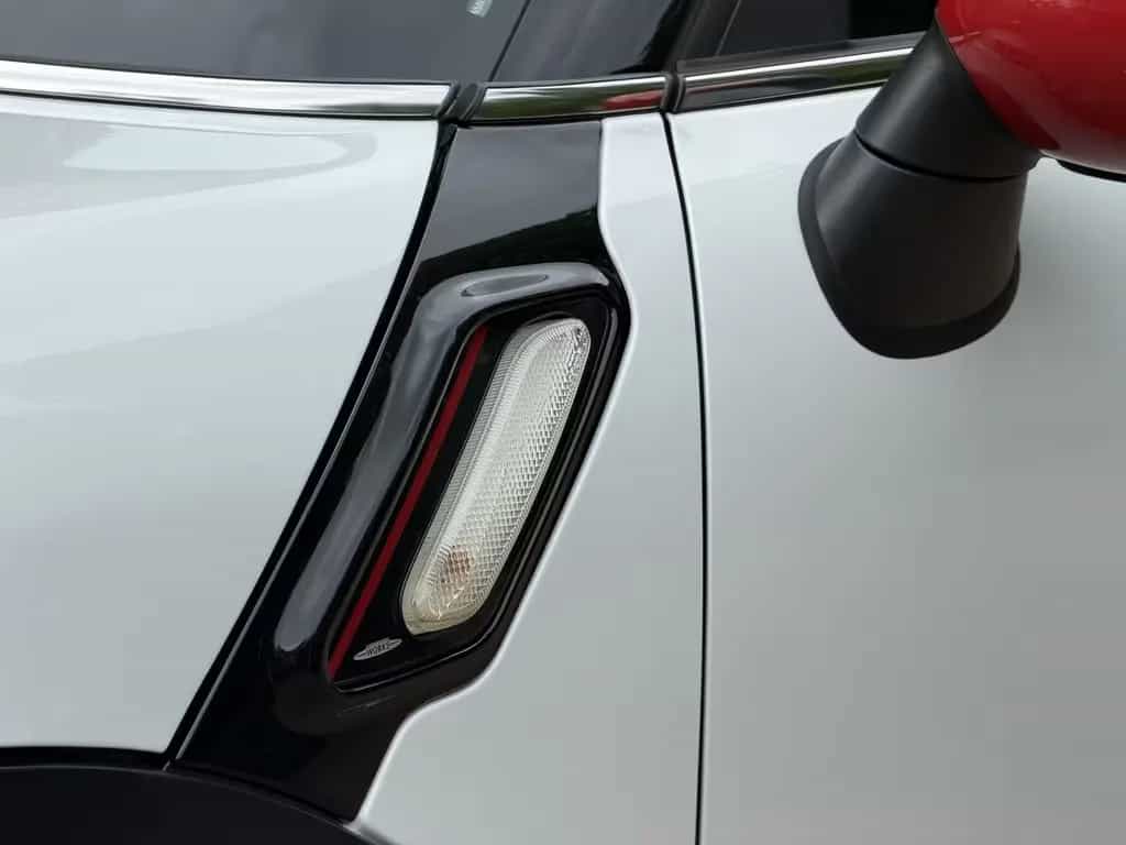 MINI John Cooper Works Countryman Countryman John Cooper Works Automatik 09/2015-photo-11