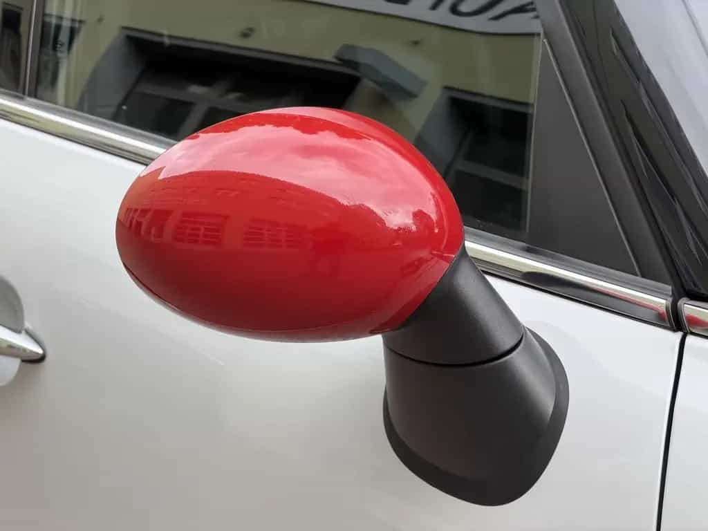 MINI John Cooper Works Countryman Countryman John Cooper Works Automatik 09/2015-photo-20
