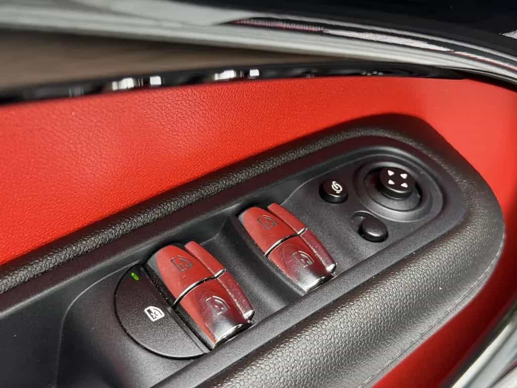 MINI John Cooper Works Countryman Countryman John Cooper Works Automatik 09/2015-photo-29