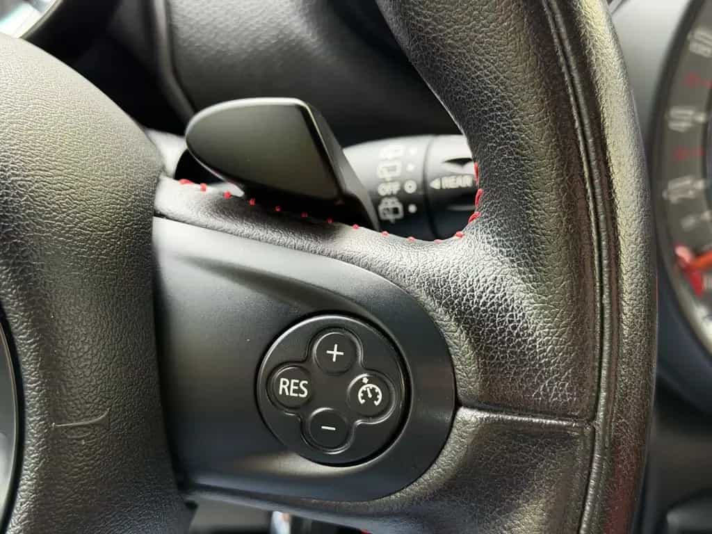 MINI John Cooper Works Countryman Countryman John Cooper Works Automatik 09/2015-photo-35