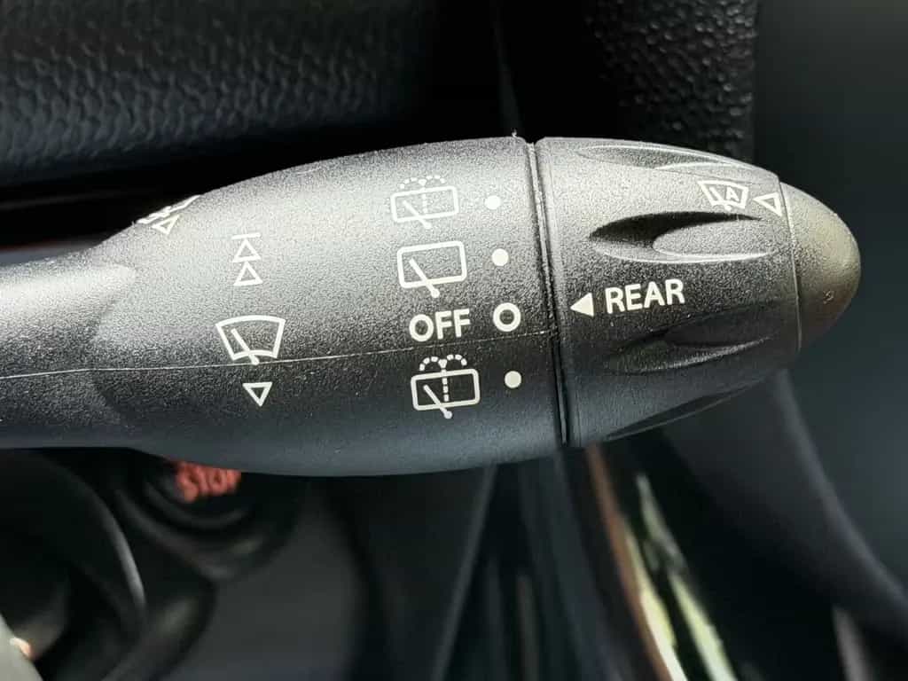 MINI John Cooper Works Countryman Countryman John Cooper Works Automatik 09/2015-photo-36