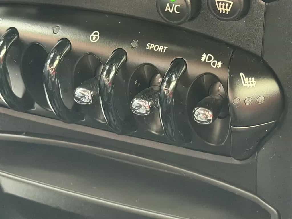 MINI John Cooper Works Countryman Countryman John Cooper Works Automatik 09/2015-photo-44