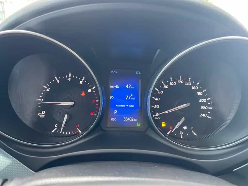Toyota Avensis 1.8 TS Edition-S+ *Bi-LED*Navi*CAM*SHZ*D 09/2017-photo-14
