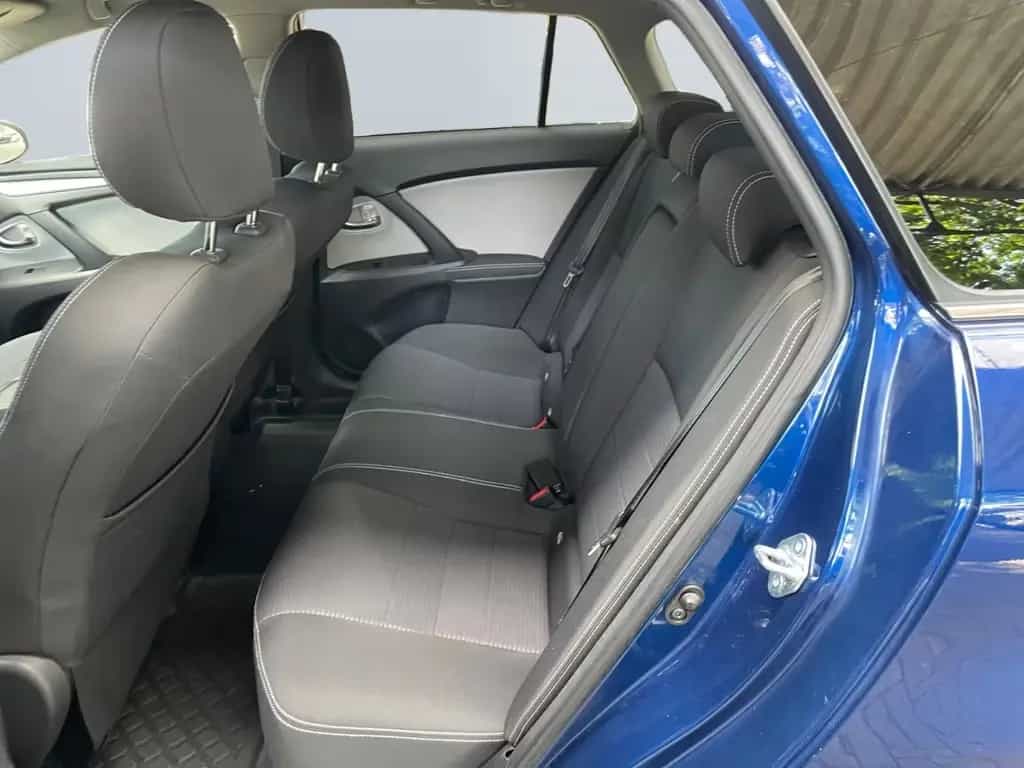Toyota Avensis 1.8 TS Edition-S+ *Bi-LED*Navi*CAM*SHZ*D 09/2017-photo-16