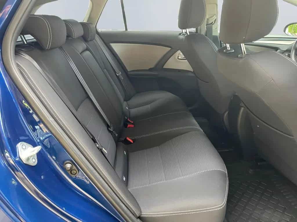 Toyota Avensis 1.8 TS Edition-S+ *Bi-LED*Navi*CAM*SHZ*D 09/2017-photo-19