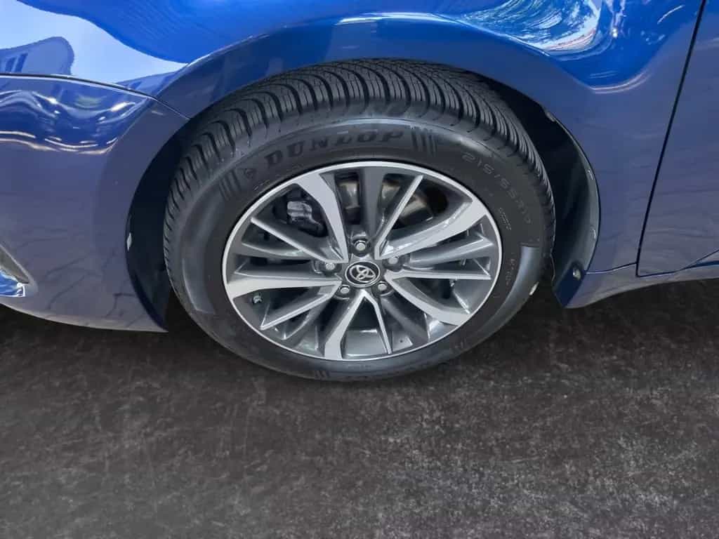 Toyota Avensis 1.8 TS Edition-S+ *Bi-LED*Navi*CAM*SHZ*D 09/2017-photo-21