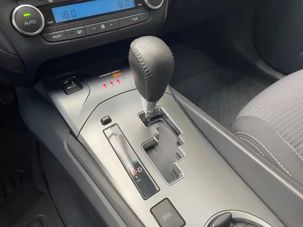 Toyota Avensis 1.8 TS Edition-S+ *Bi-LED*Navi*CAM*SHZ*D 09/2017-photo-26