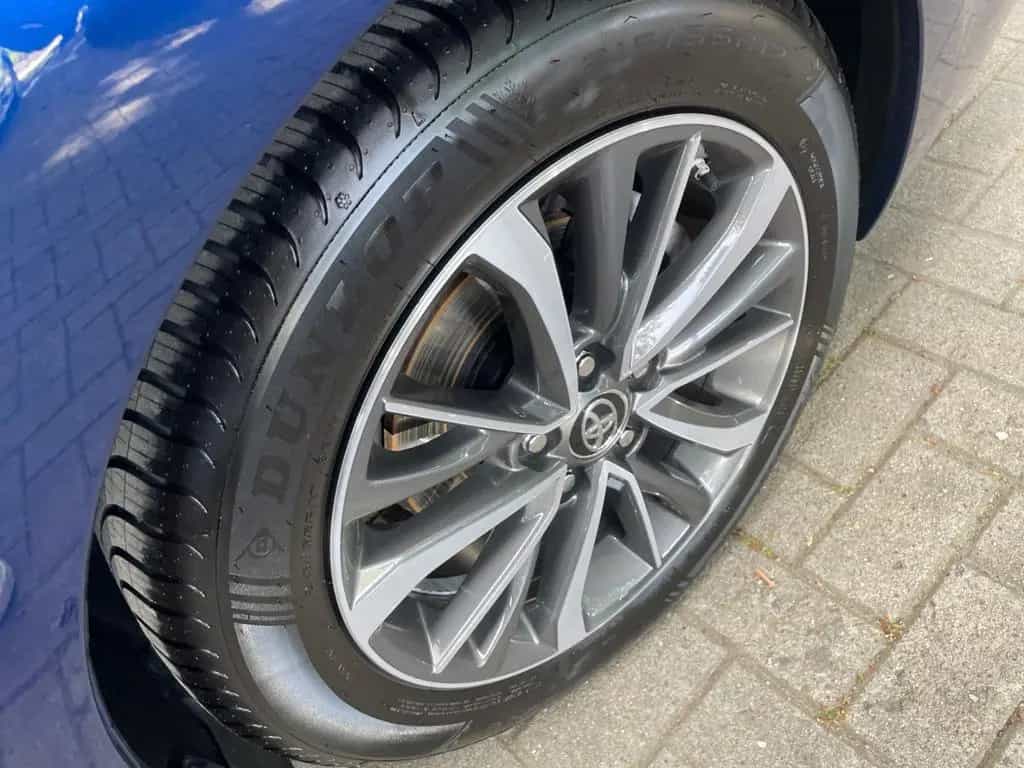 Toyota Avensis 1.8 TS Edition-S+ *Bi-LED*Navi*CAM*SHZ*D 09/2017-photo-29