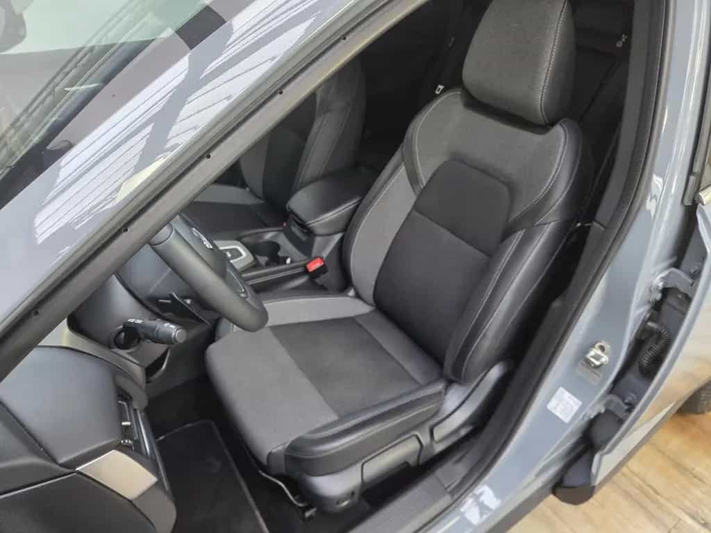 Nissan Qashqai 1.3 MHEV N-Connecta 360° Navi LED 01/2025-photo-13