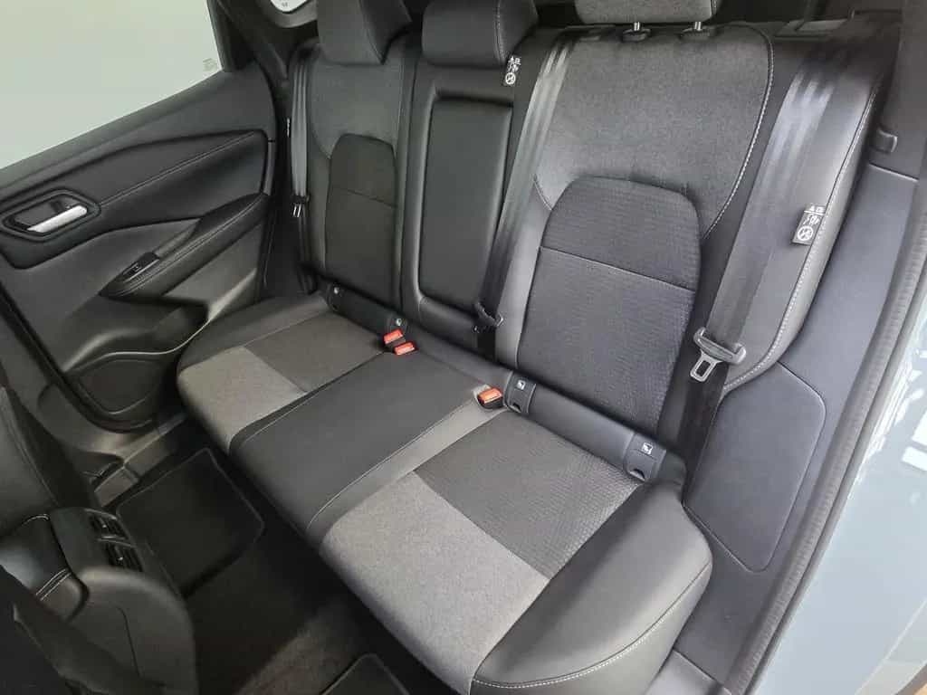 Nissan Qashqai 1.3 MHEV N-Connecta 360° Navi LED 01/2025-photo-15