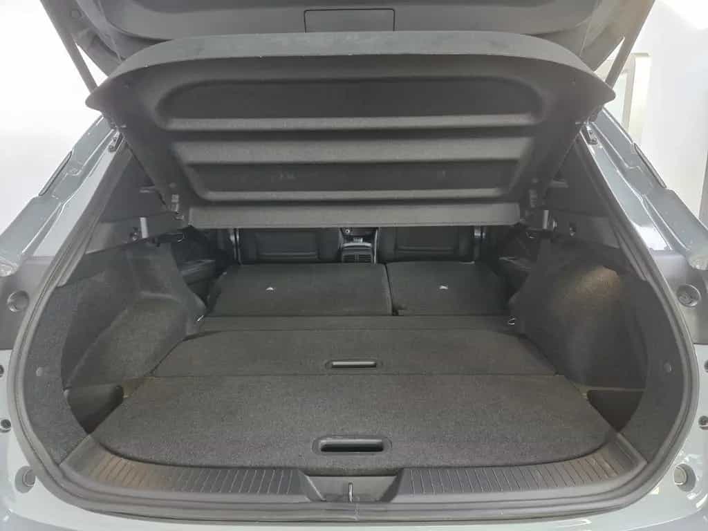 Nissan Qashqai 1.3 MHEV N-Connecta 360° Navi LED 01/2025-photo-19