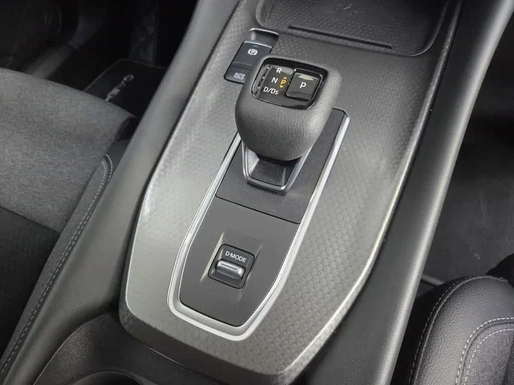 Nissan Qashqai 1.3 MHEV N-Connecta 360° Navi LED 01/2025-photo-27