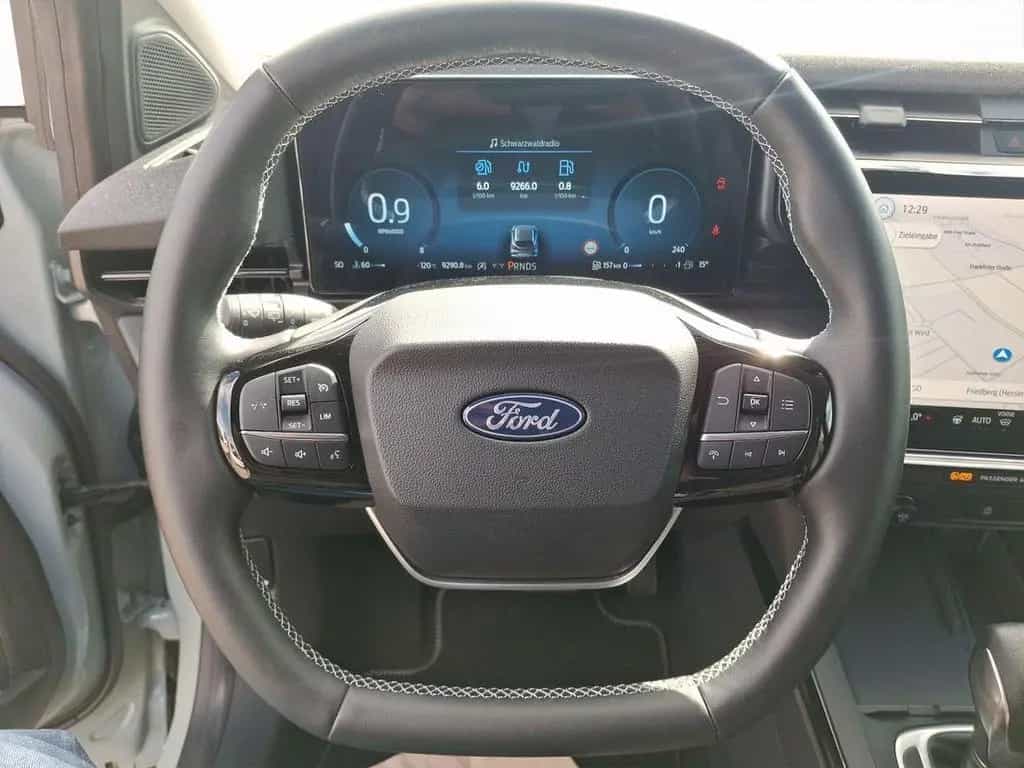Ford Puma 1.0 EcoBoost Mild Hybrid Titanium S/S (EURO 12/2024-photo-13