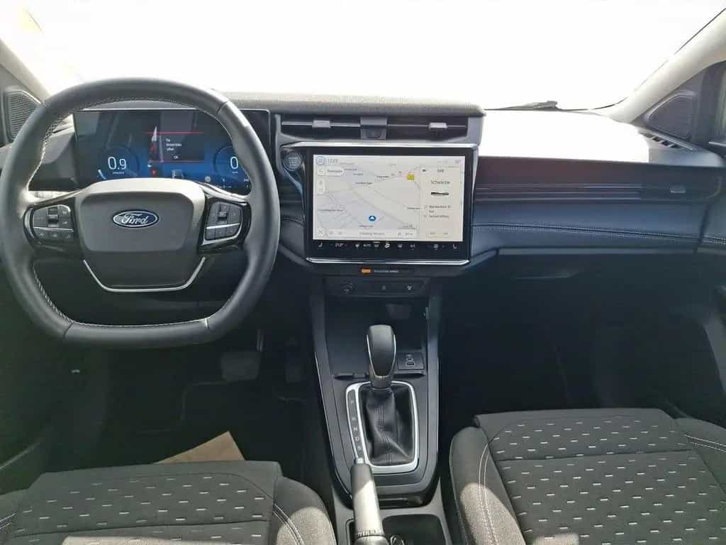 Ford Puma 1.0 EcoBoost Mild Hybrid Titanium S/S (EURO 12/2024-photo-14