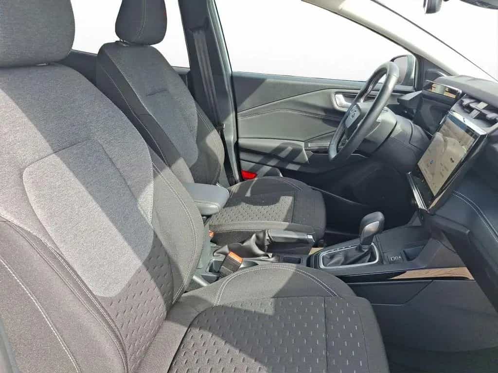 Ford Puma 1.0 EcoBoost Mild Hybrid Titanium S/S (EURO 12/2024-photo-17