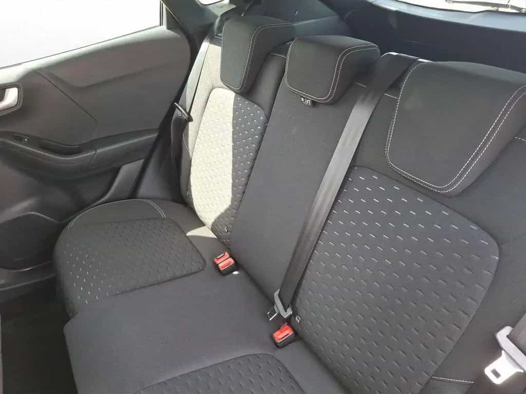 Ford Puma 1.0 EcoBoost Mild Hybrid Titanium S/S (EURO 12/2024-photo-19