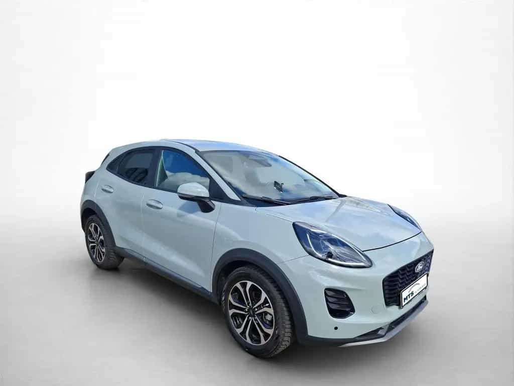 Ford Puma 1.0 EcoBoost Mild Hybrid Titanium S/S (EURO 12/2024-photo-3