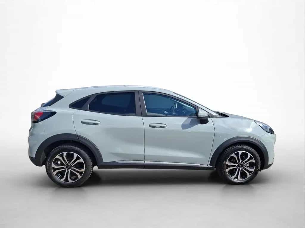 Ford Puma 1.0 EcoBoost Mild Hybrid Titanium S/S (EURO 12/2024-photo-4