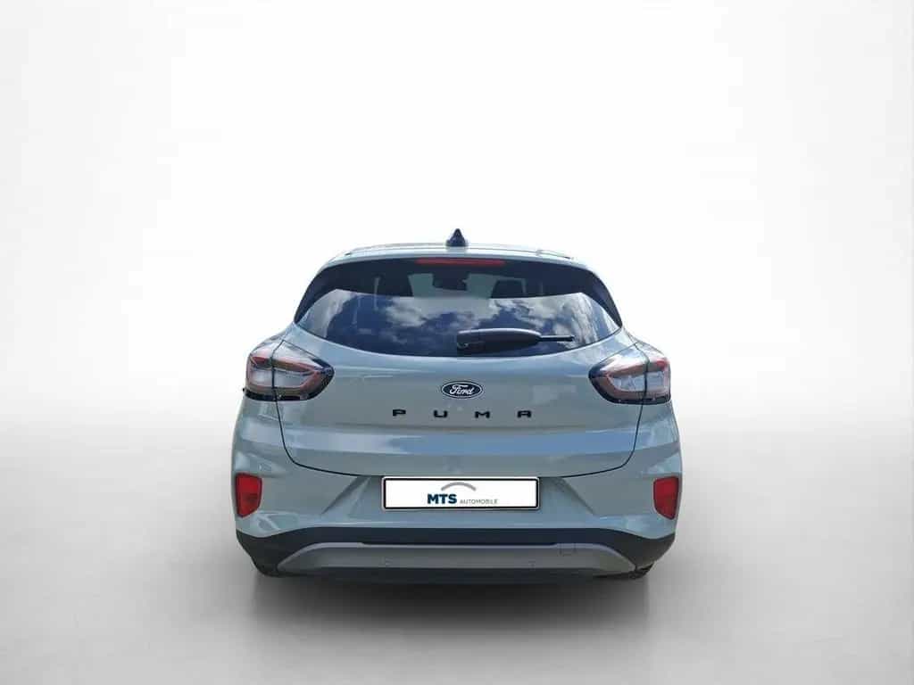 Ford Puma 1.0 EcoBoost Mild Hybrid Titanium S/S (EURO 12/2024-photo-6