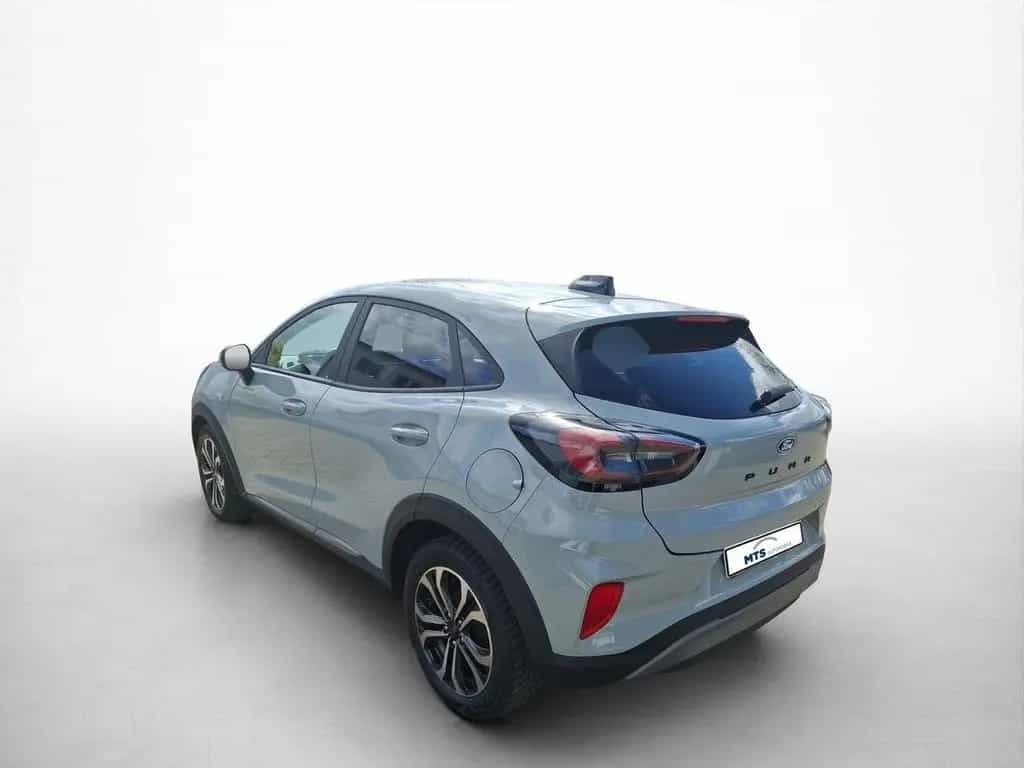 Ford Puma 1.0 EcoBoost Mild Hybrid Titanium S/S (EURO 12/2024-photo-7