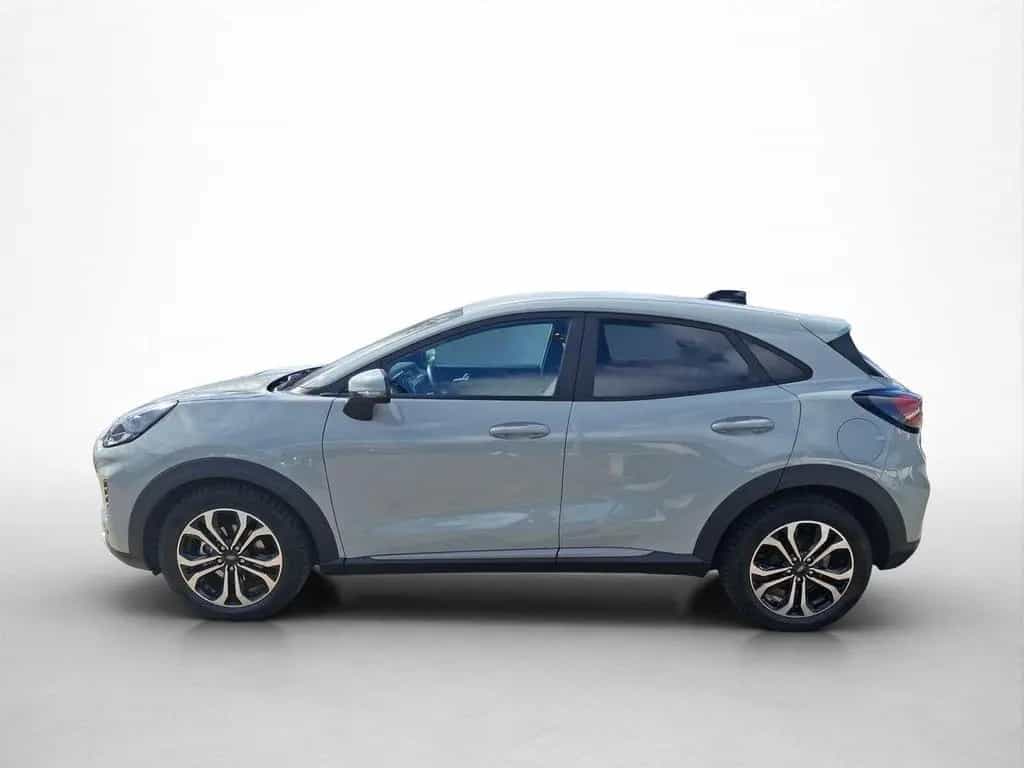 Ford Puma 1.0 EcoBoost Mild Hybrid Titanium S/S (EURO 12/2024-photo-8