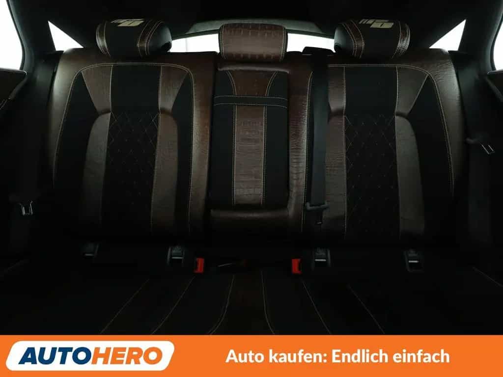 Mercedes-Benz CLS 350 Shooting Brake CLS 350 d Shooting Brake BlueTEC Aut.*LED*ACC* 03/2017-photo-15