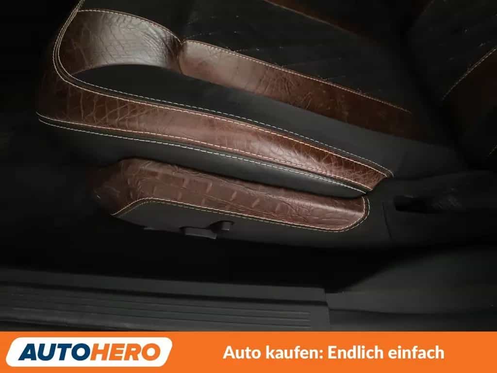 Mercedes-Benz CLS 350 Shooting Brake CLS 350 d Shooting Brake BlueTEC Aut.*LED*ACC* 03/2017-photo-27