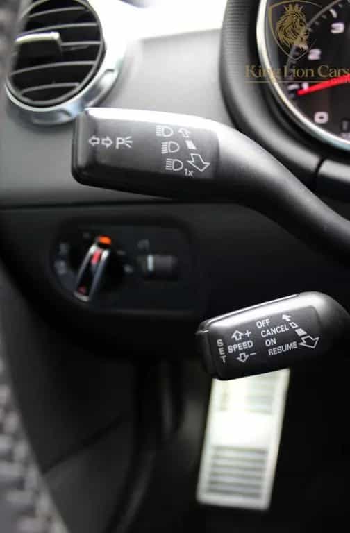 Audi TT 1.8 TFSI Coupe S LINE SPORT PLUS LEDER+BIXENO 09/2012-photo-11