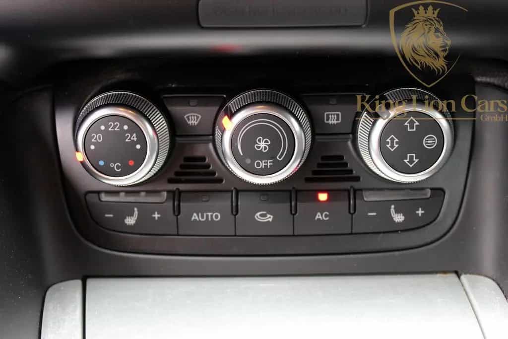 Audi TT 1.8 TFSI Coupe S LINE SPORT PLUS LEDER+BIXENO 09/2012-photo-13