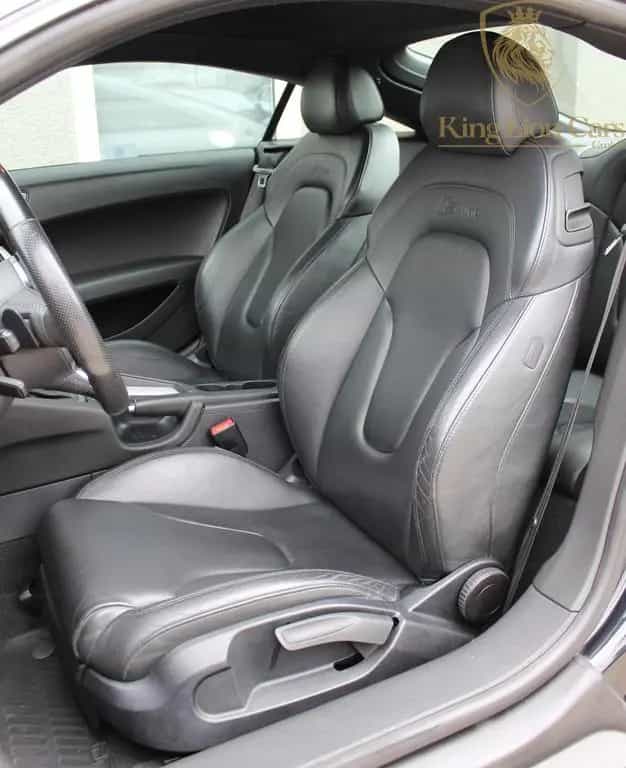 Audi TT 1.8 TFSI Coupe S LINE SPORT PLUS LEDER+BIXENO 09/2012-photo-7